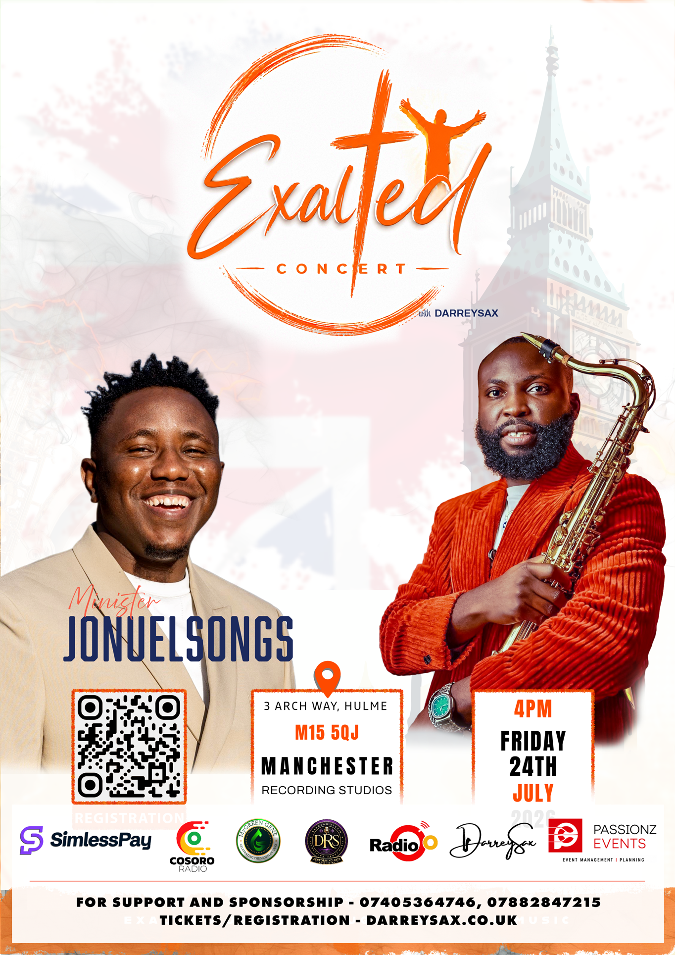 Exalted Flyer 12