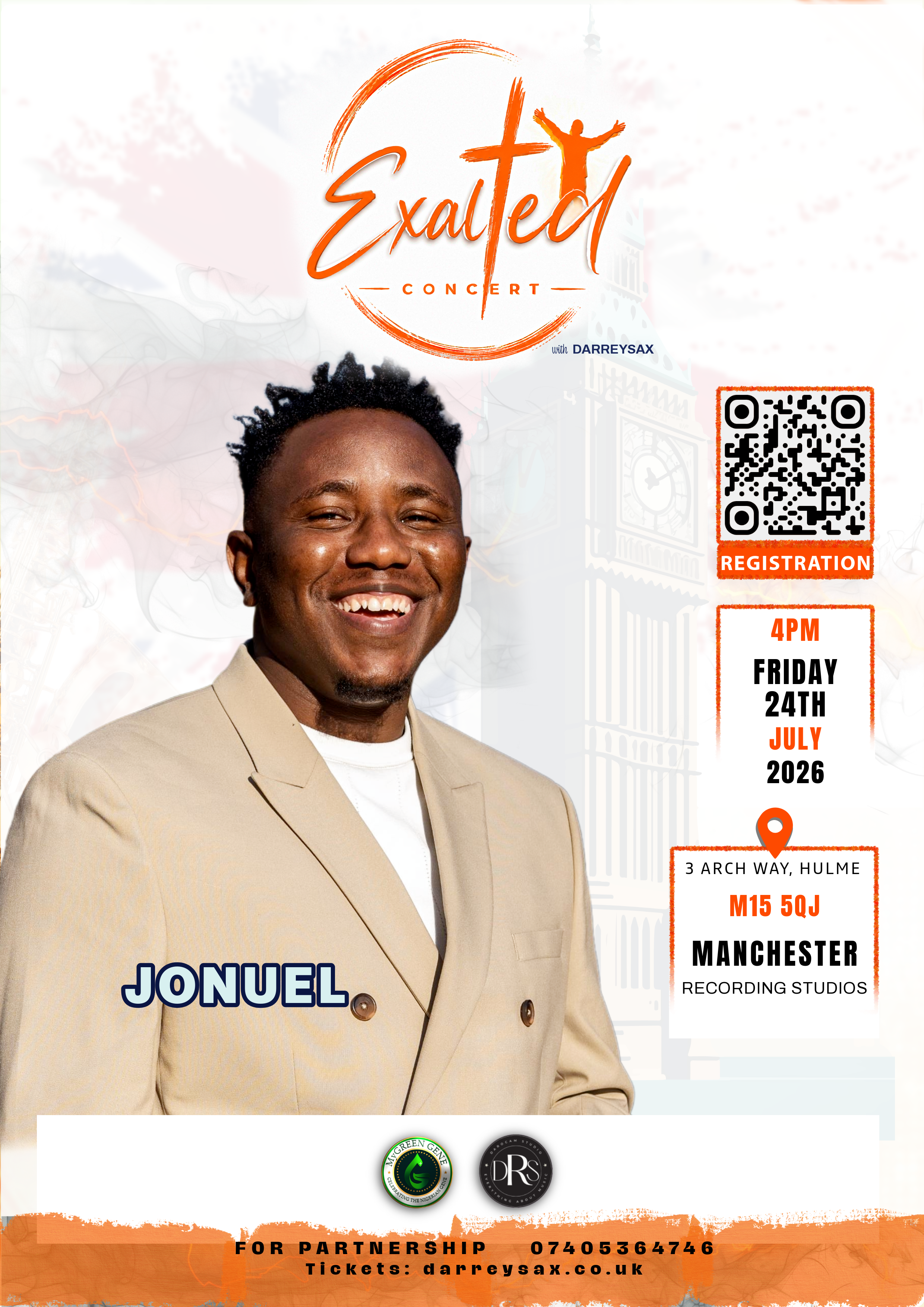 Jonuel Flyer